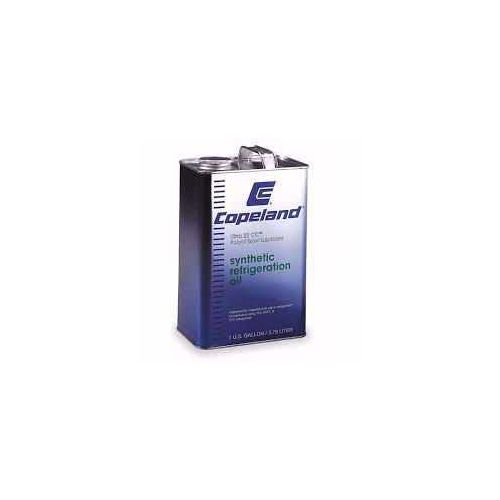 1 Gallon Poe Oil For Copeland Part# 998-E022-01