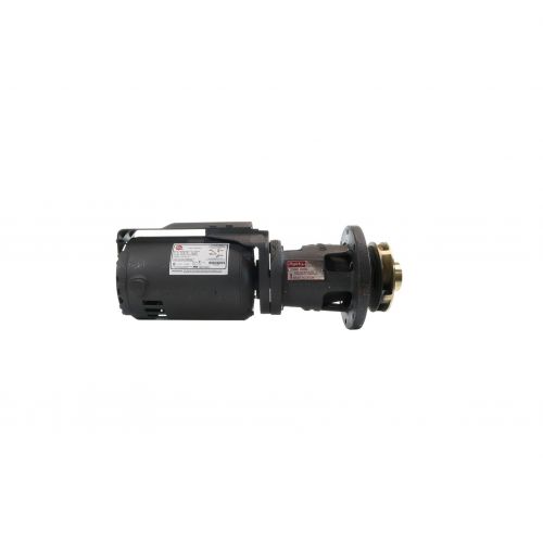 1/2Hp Tacohdrpump W/4.7"Imp For Raypak -Part# 004845F
