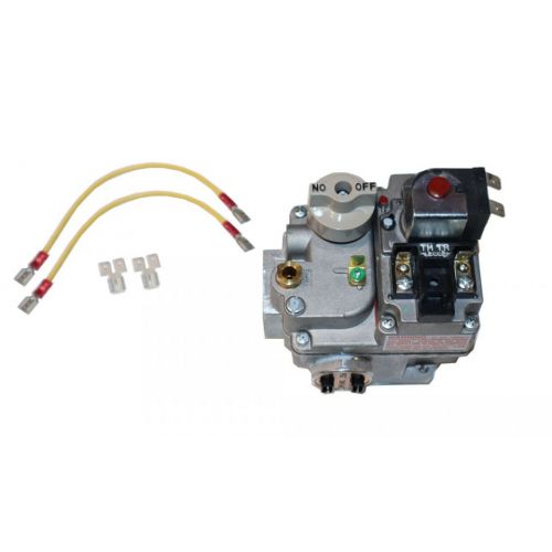 Raypak 004880F 3/4" LP Combo Gas Valve