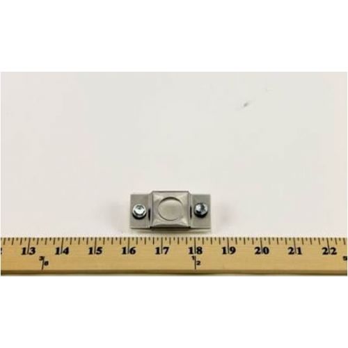Window Combustion Chamber For Raypak -Part# 006947F