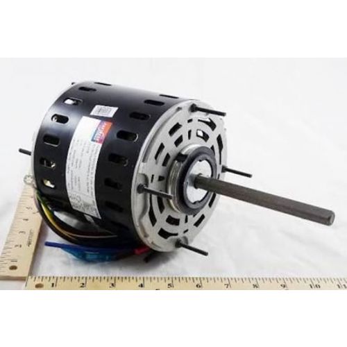 1/2Hp Rev 3Sp Blower Motor For Nordyne -Part# 01-0175