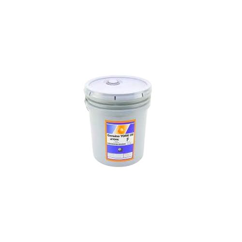 5 Gallon Type F Oil For York Part# 011-00434-000