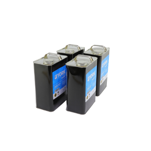 4Pcs 1 Gallon L Oil For York Part# 011-00956-000
