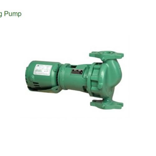 Circulator Pump For Raypak -Part# 011846F