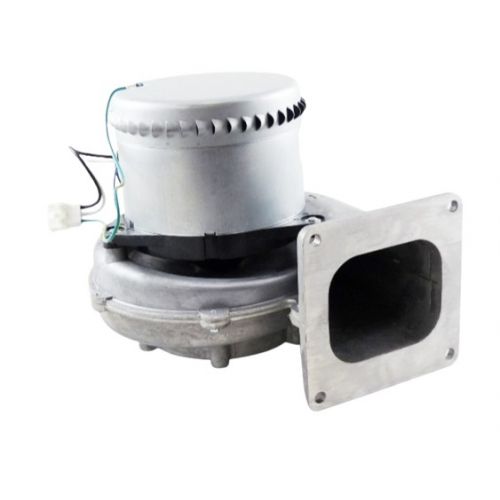Inducer Assembly For Raypak -Part# 012444F