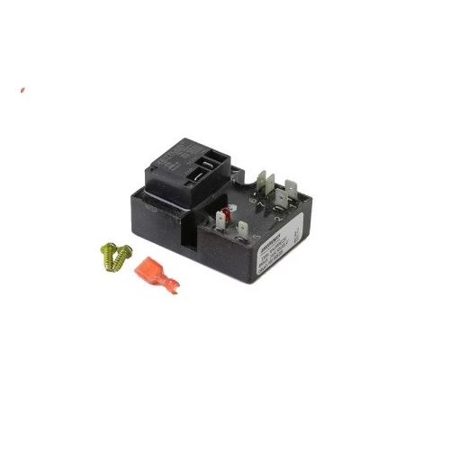 24V 40A 600/300Sec Delay Relay For Raypak -Part# 012551F