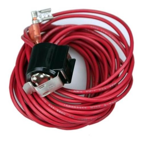 Defrost Thermostat For Amana-Goodman -Part# 0130M00099