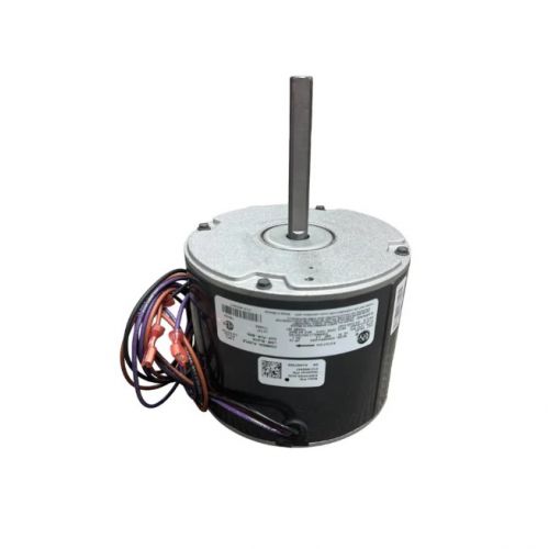 Condenfanmotor 1/4Hp,1Sp,6Pl For Amana-Goodman -Part# 0131M00847S