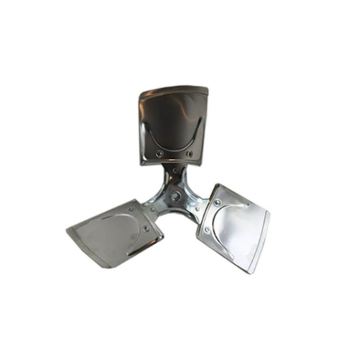26 Aluminum Ccw Fan Blade For Amana-Goodman Part# 0150M00010Sp