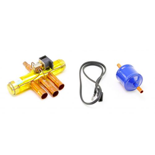 Reversing Valve W 24V Coil For Amana-Goodman Part# 0151R00070Sp