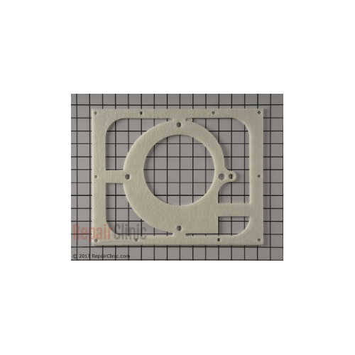 14 Vent Motor Gasket For Amana-Goodman Part# 0154F00003
