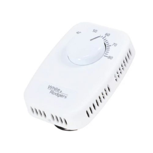 Copeland Comfort Control (White Rodgers) 01G65-641 Heating Thermostat