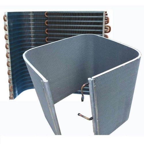Condenser Coil For Amana-Goodman Part# 0201R00157S