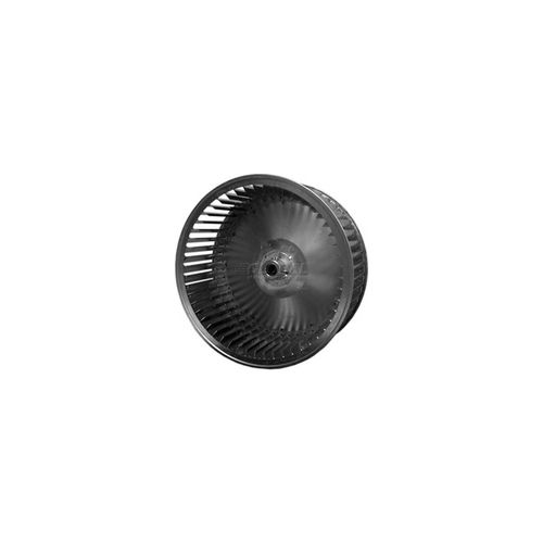 7 1/2"Hx4"W 1/2"Br Ccw Wheel For Lau -Part# 02049166