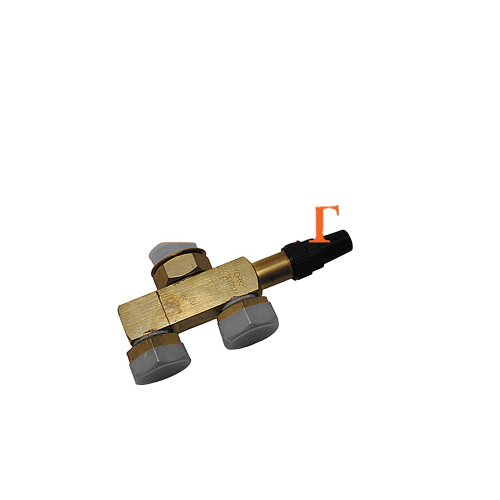 3 Way Valve Stops For York Part# 022-10074-000