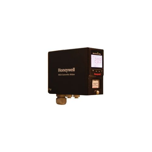 Honeywell Analytics 0235-0095 Union Fitting