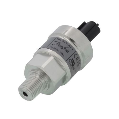 0125 Suction Xdcr For York Part# 025-29583-002