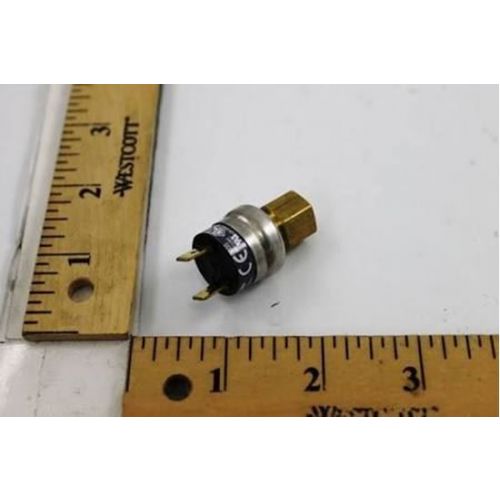 Switch  Pressure 50+/- 5 Psig For York -Part# 025-39909-000