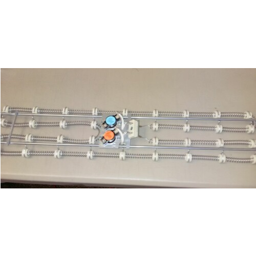 Goodman 0275P00024S PTAC Heat Assembly