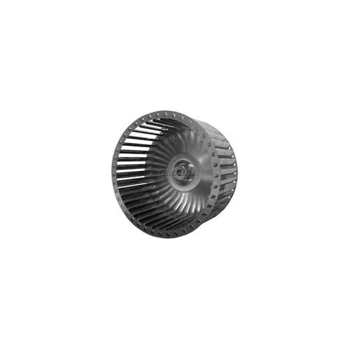 5 3/4"Hx4"W 1/2"Bore Cw Wheel For Lau -Part# 02895779