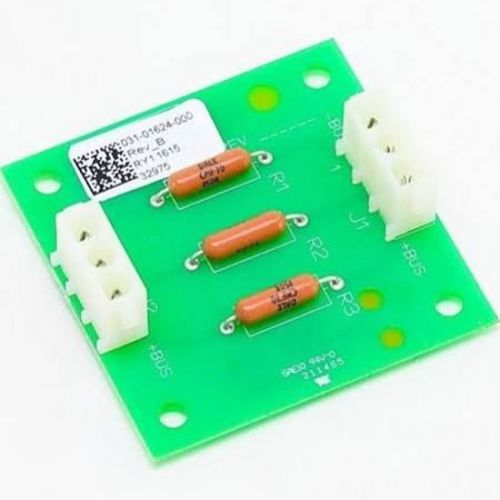 Dcb Isolator Filter Board For York -Part# 031-01624-000