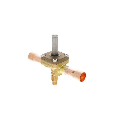 Danfoss 032L1004 Solenoid Valve N/C 7/8" ODF EVR18 