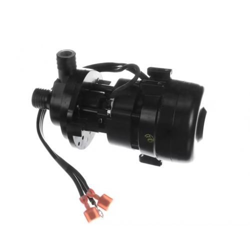 Manitowoc Ice 040005602 Water Pump 115V, 60Hz, 1PH Fan