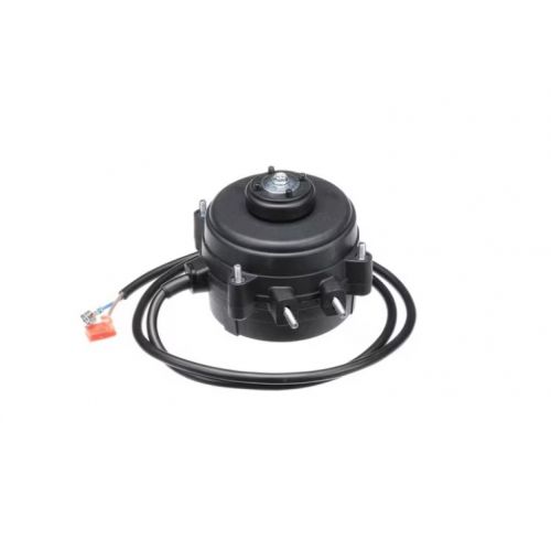 Manitowoc Ice 040005737 Fan Motor 115V 60 HZ