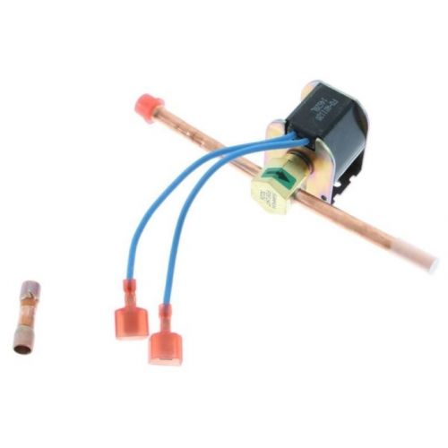 Manitowoc Ice 040008538 Hot Gas Solenoid Valve W/Coil