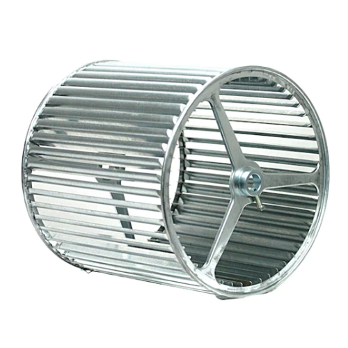 Phoenix Manufacturing 05-003-0035 Blower Wheel 16 Inch X16 Inch X1 Inch