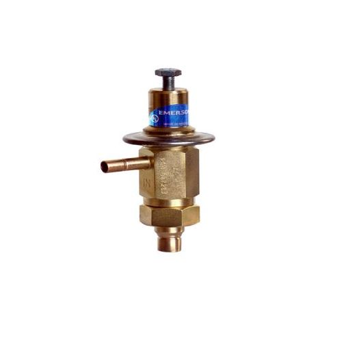 Gas Reg Acp 1 Ie 1/4" X 3/8" For Emerson Flow Control (Alco) -Part# 057233