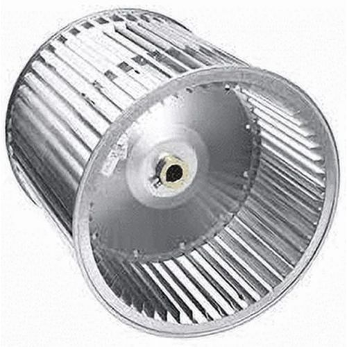 LAU 0573710031X Blower Wheel 11 X 11-1/2" CW Concave