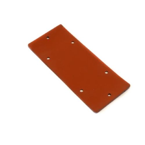 Hydrotherm 06-00001-001 Drainpn Clnout Cover Gasket
