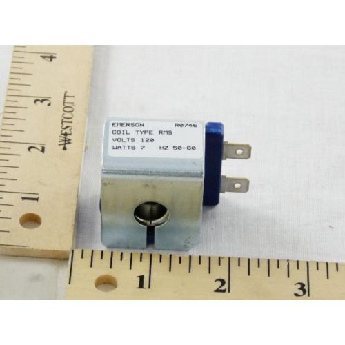 Copeland Comfort Control (Alco) 065204 Solenoid Coil 120V 