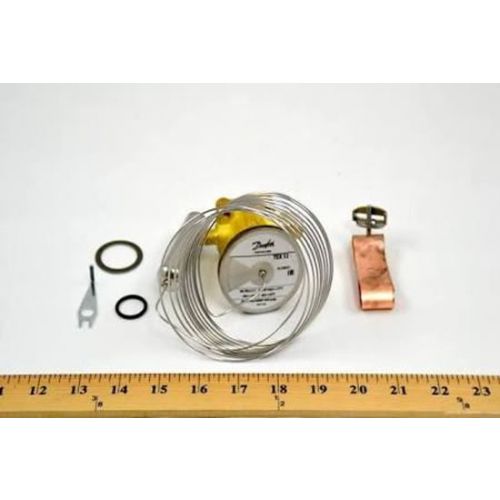 Tex 12 Thermostatic Element For Danfoss -Part# 067B3227