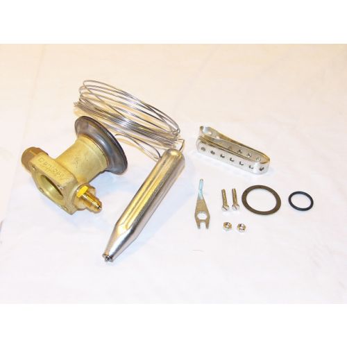 Tes 12 Thermostatic Element For Danfoss -Part# 067B3347