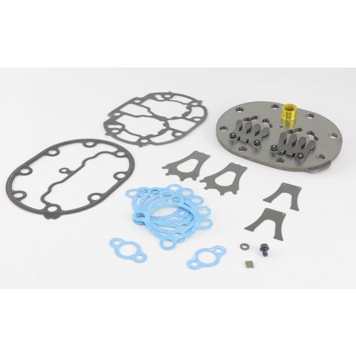 Valve Plate For Carlyle -Part# 06EA660159