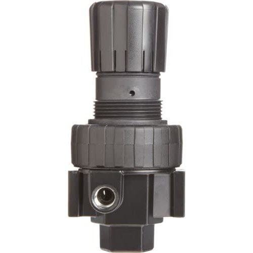 1/2" Npt Regulator 0-125# For Parker Watts Fluid Air -Part# 06R313AC