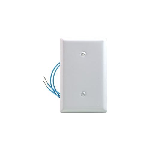 Tekmar Controls 077 Indoor Wall Sensor W/Cover Plate 