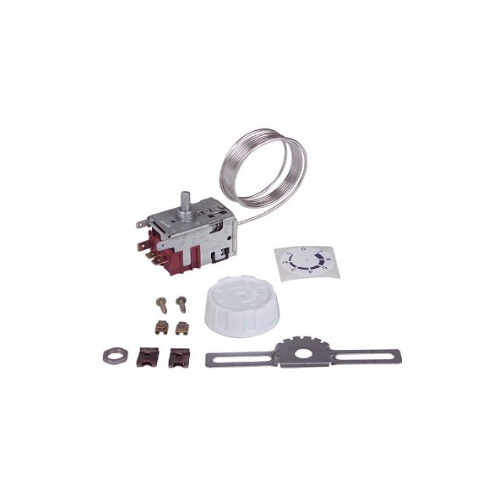 Refrigeratortstat 43Cap For Danfoss Part# 077B7001