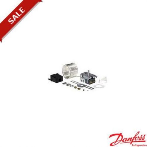 Thermostat 7.5Ft Capillary For Danfoss -Part# 077B7007