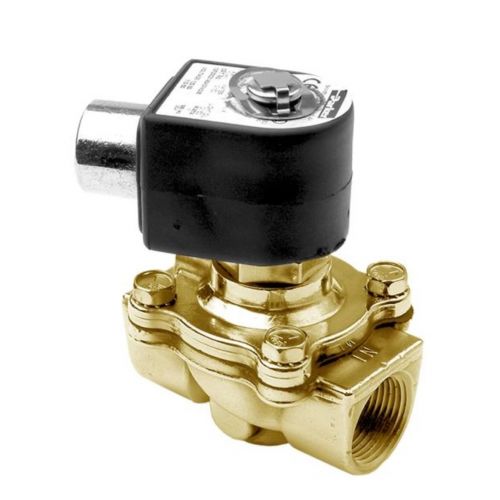 1/2"Nc 24Vac Nema 4 Sol.Valve For Parker Fluid Control -Part# 08F22C2140AAF4C01