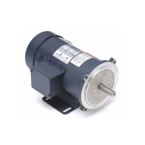 Regal Rexnord - LEESON 098000.00 1/2HP SCR Motor TEFC 1750 RPM 56C 90V