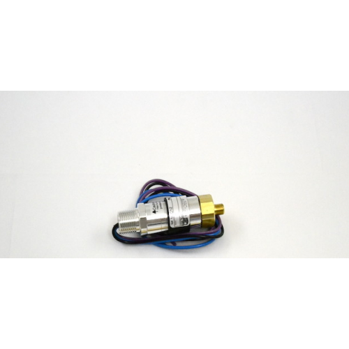 30-600# Spdt Nema4 Mini # Sw. For United Electric -Part# 10-C12