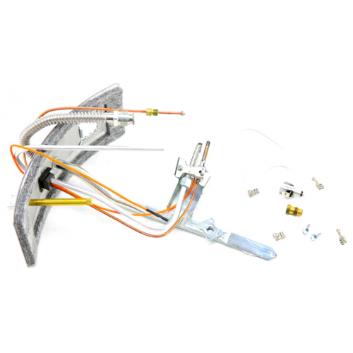 Door Switch Nat Fg40T40 For Lochinvar & A.O. Smith Part# 100093811