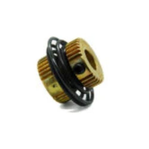 Crown Engineering 10010-HD 1/12-1/3 Hp Heavy Duty Coupler