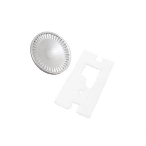 Lp Main Burner Wdoor Gasket For Lochinvar & A.O. Smith Part# 100109226