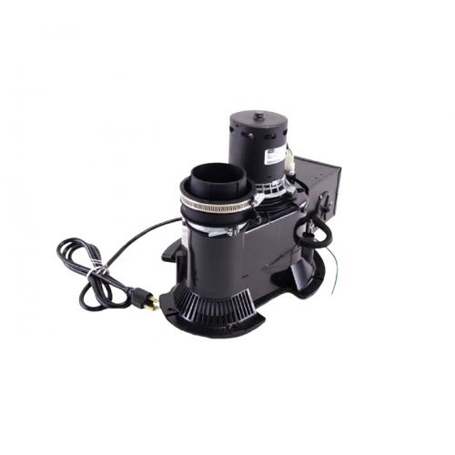 Blower Assembly For Lochinvar & A.O. Smith Part# 100109777