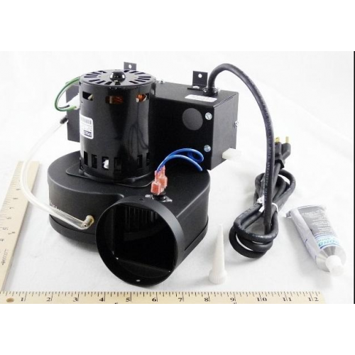 Blower Assembly For Lochinvar & A.O. Smith Part# 100109840