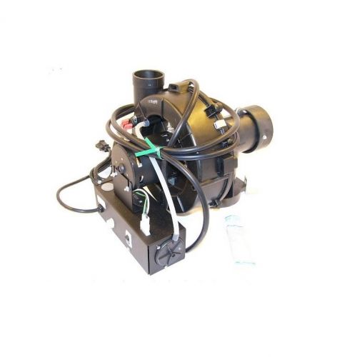 Blower Assembly For Lochinvar & A.O. Smith Part# 100109864